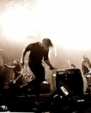 Staind, Seether, Hoobastank & Hinder