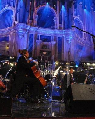 Chamber Music Society of Lincoln Center: Bach's Musical Offering