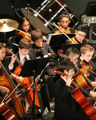 On Stage with Joyce DiDonato