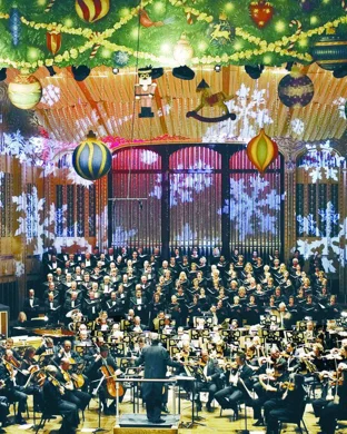 Christmas Together: Amy Grant, Michael W. Smith & CeCe Winans