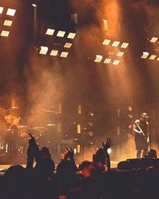 Elevation Nights: Steven Furtick, Elevation Worship & Elevation Rhythm