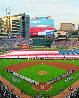 Baltimore Orioles vs. Kansas City Royals