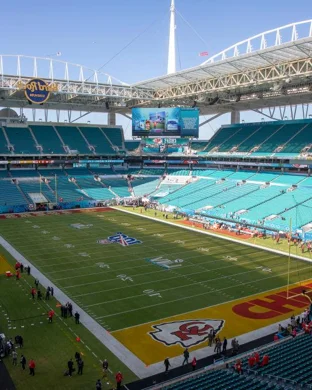 Denver Broncos vs. Kansas City Chiefs (Date: TBD)