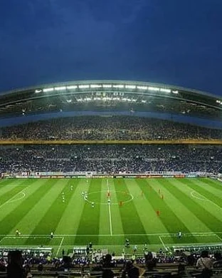 FC Dallas vs. Sporting Kansas City
