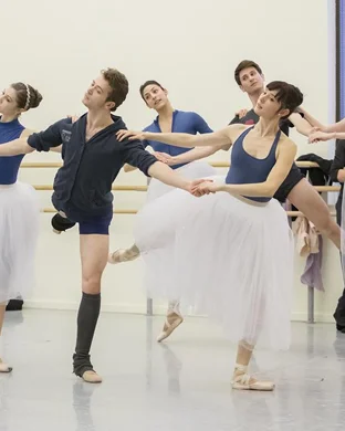Kansas City Ballet: The Nutcracker