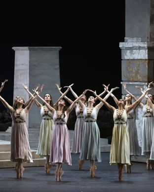 Kansas City Ballet: The Wizard of Oz