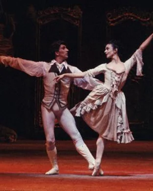 Kansas City Ballet: Pinocchio