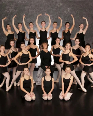 Kansas City Ballet: Romeo And Juliet